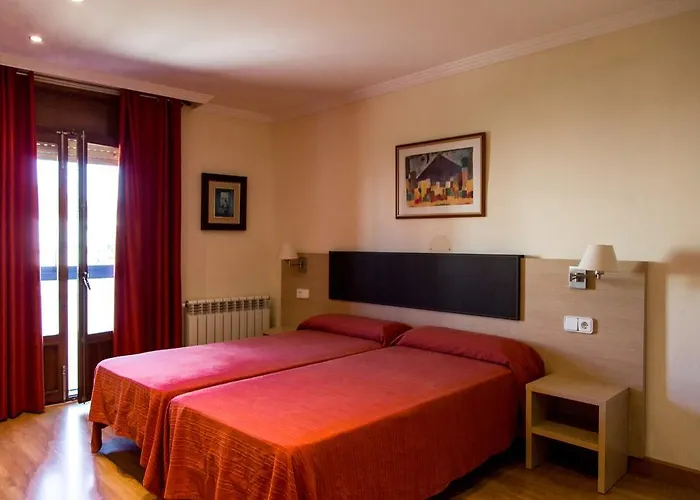 Hostal Casa Manolo