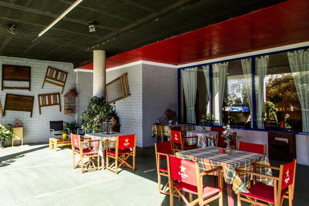 Casa Manolo