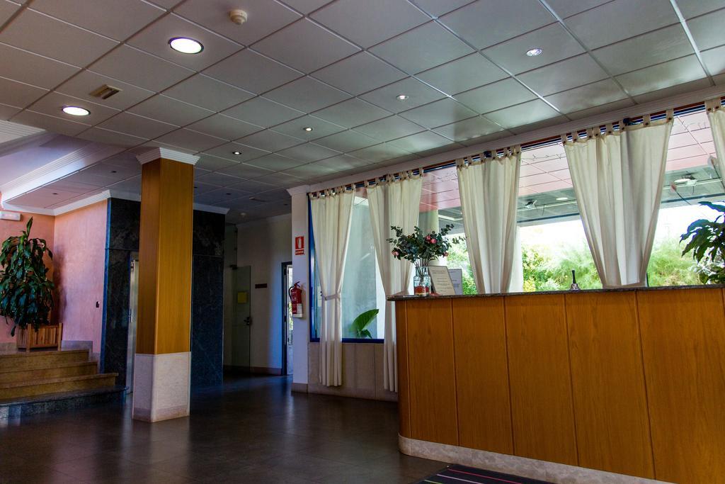 Casa Manolo Gasthuis La Senia