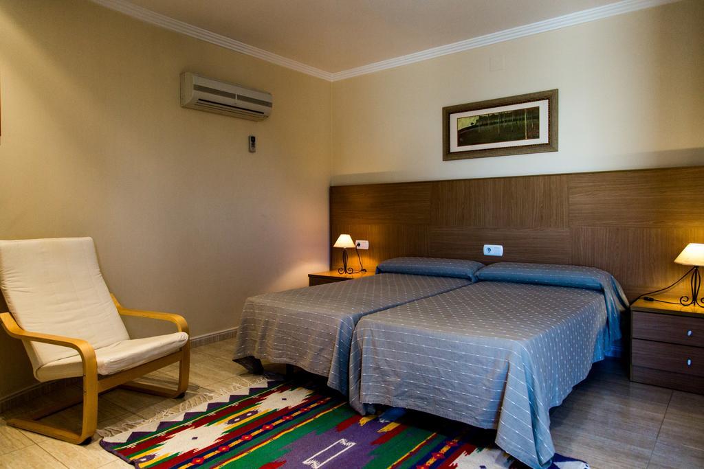 Casa Manolo 2*
