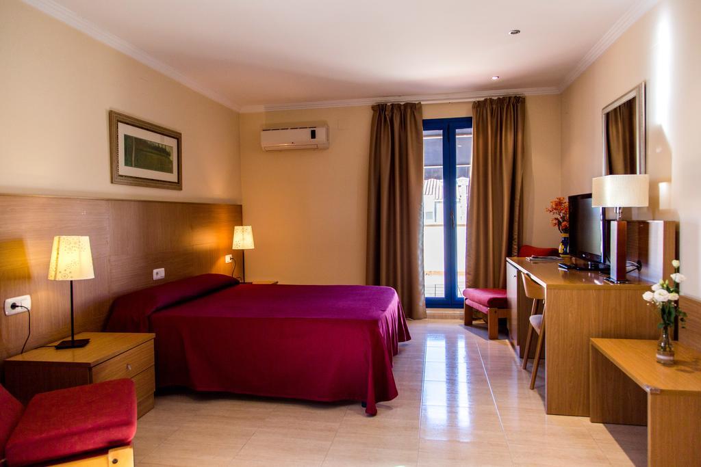 Casa Manolo Gasthuis 2*