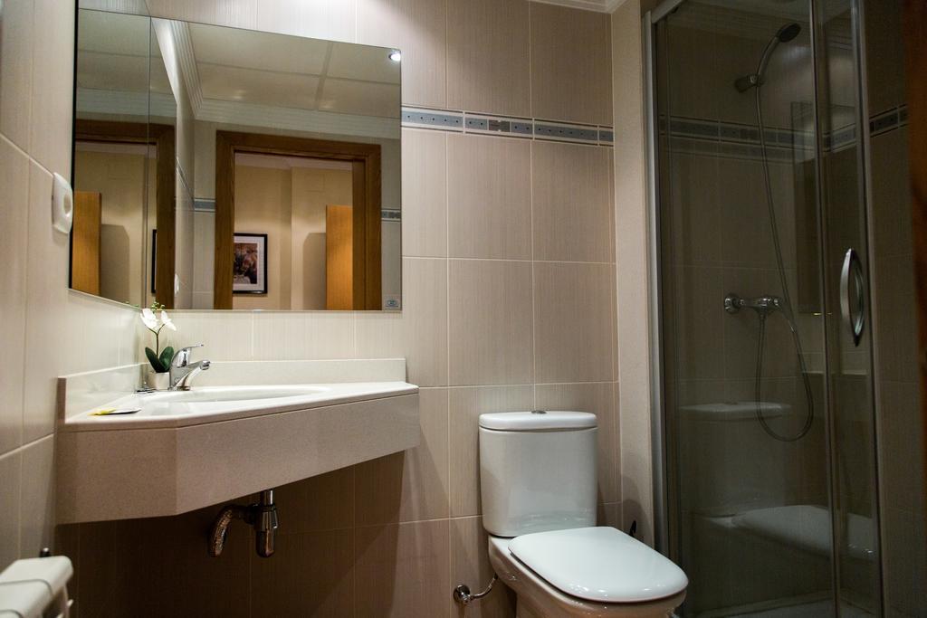 Gasthuis Casa Manolo 2*