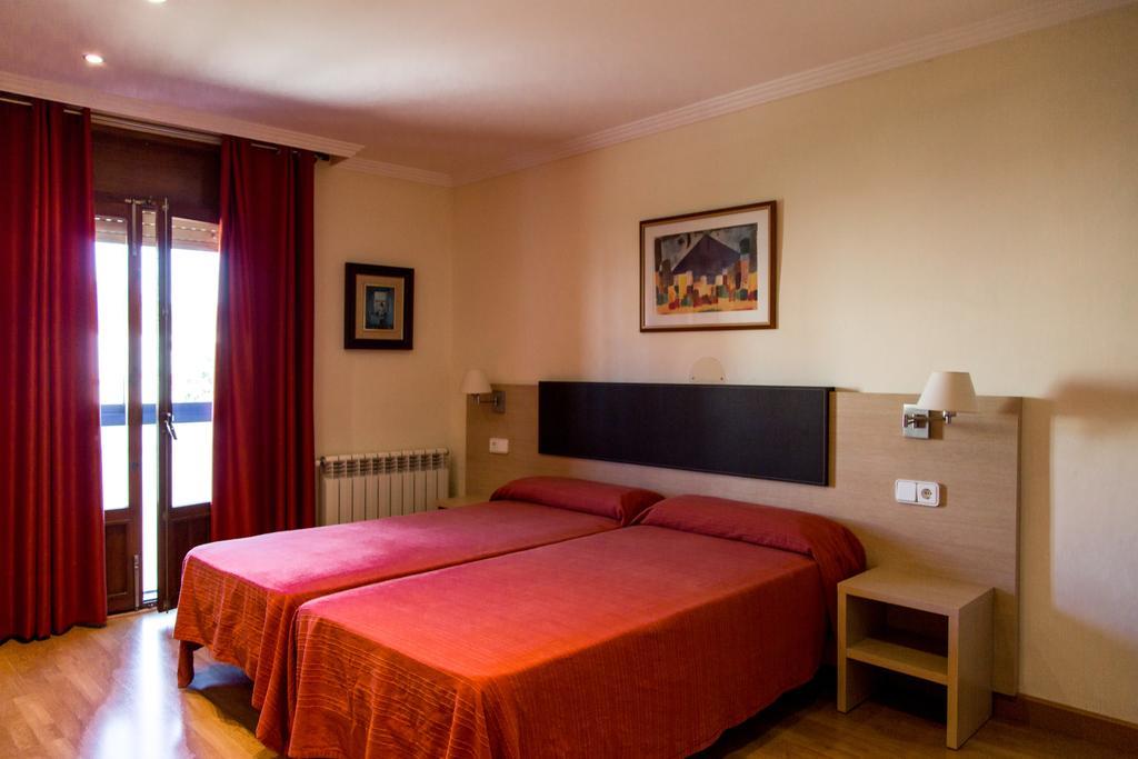 Gasthuis Casa Manolo La Senia
