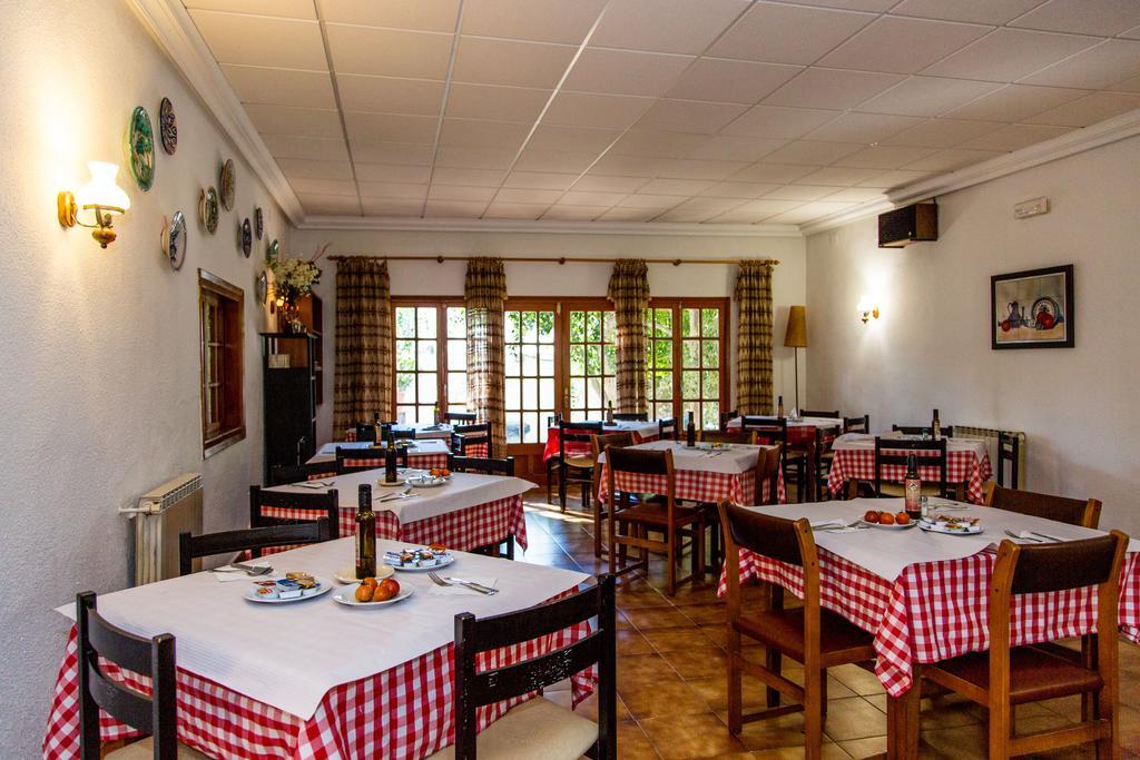 Casa Manolo 2* La Senia